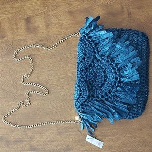 Frida Straw Bag | Lisi Lerch